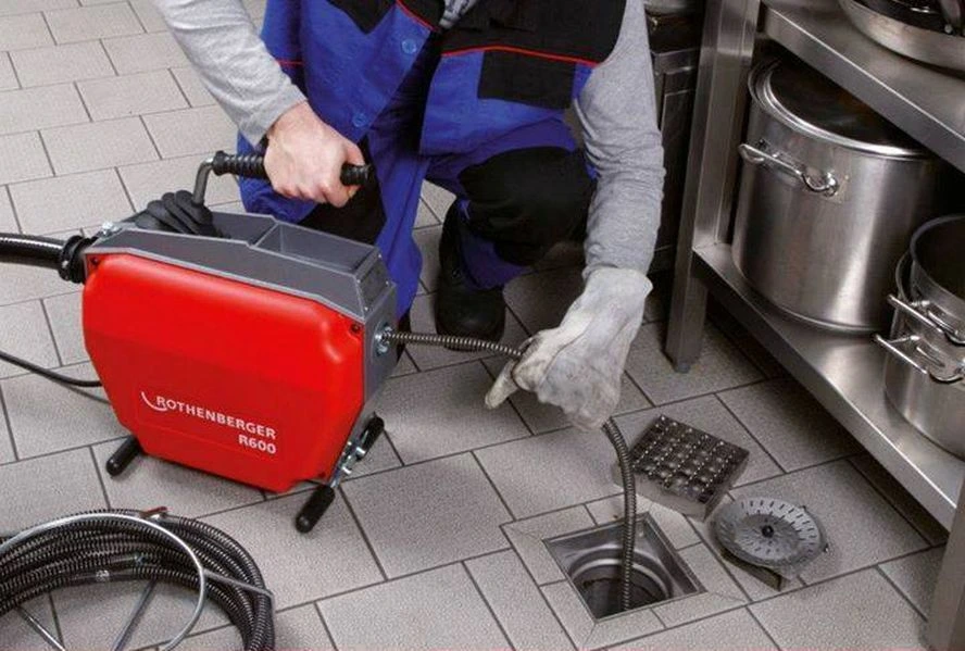 Ankara Su tesisatçısı